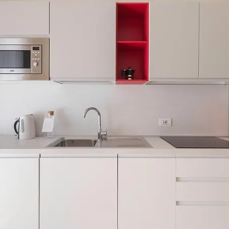 Apartament Italianway Collection - Stradivari 4 *