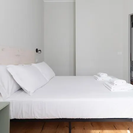 Apartament Italianway Collection - Stradivari 4 Mediolan