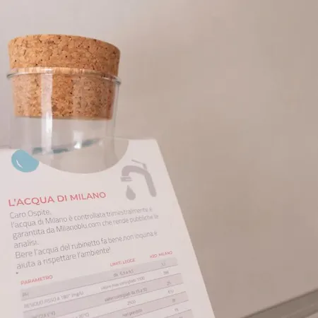 Italianway Collection - Stradivari 4 Apartament *