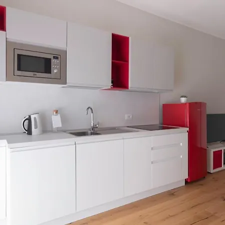 Italianway Collection - Stradivari 4 Mediolan