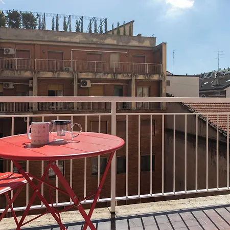 Italianway Collection - Stradivari 4 * Mediolan