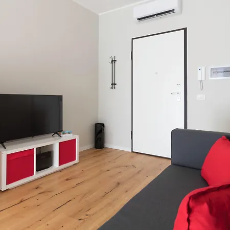 Apartament Italianway Collection - Stradivari 4