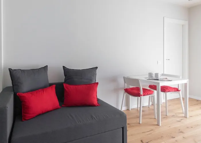 Апартаменты Italianway Collection - Stradivari 4 *