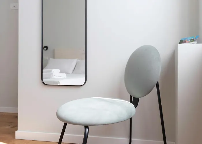 Апартаменты Italianway Collection - Stradivari 4