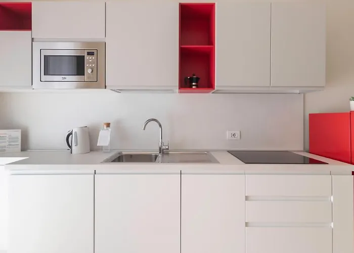 Апартаменты Italianway Collection - Stradivari 4 *