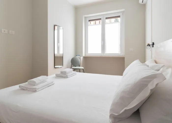 Italianway Collection - Stradivari 4 Апартаменты Милан