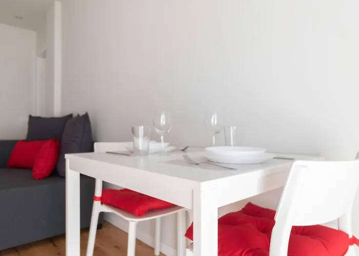 Апартаменты Italianway Collection - Stradivari 4 *