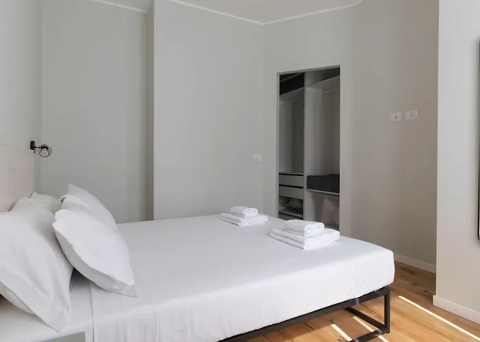 Italianway Collection - Stradivari 4 Апартаменты Милан