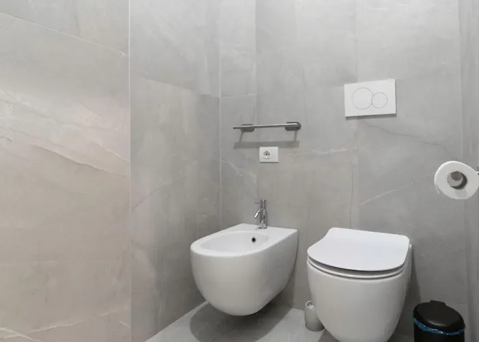 Italianway Collection - Stradivari 4 Апартаменты *