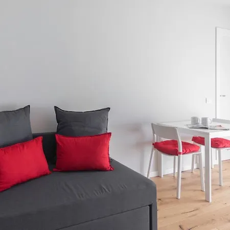 Apartamento Italianway Collection - Stradivari 4 *