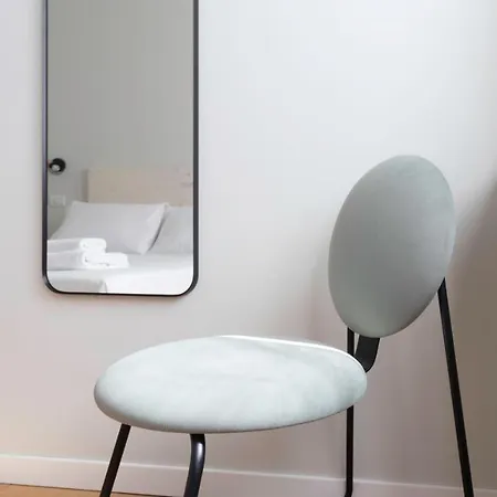 Apartamento Italianway Collection - Stradivari 4