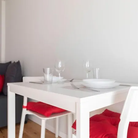 Apartamento Italianway Collection - Stradivari 4 *
