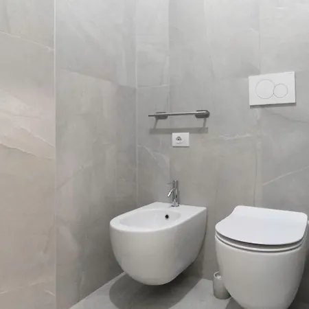 Italianway Collection - Stradivari 4 Apartamento *