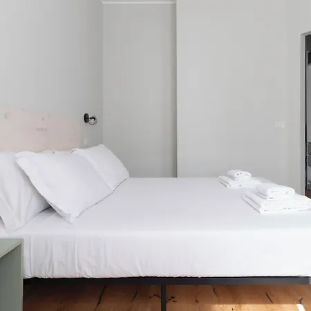 Apartamento Italianway Collection - Stradivari 4 *