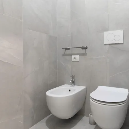 Apartamento Italianway Collection - Stradivari 4 Milão