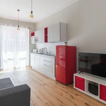 Apartamento Italianway Collection - Stradivari 4 Milão