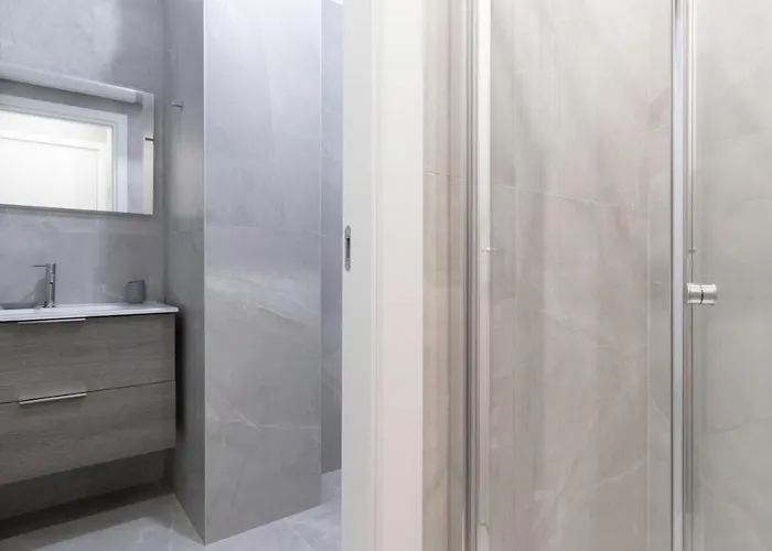 Apartment Italianway Collection - Stradivari 4